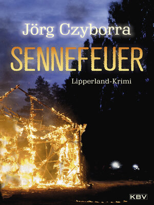 cover image of Sennefeuer